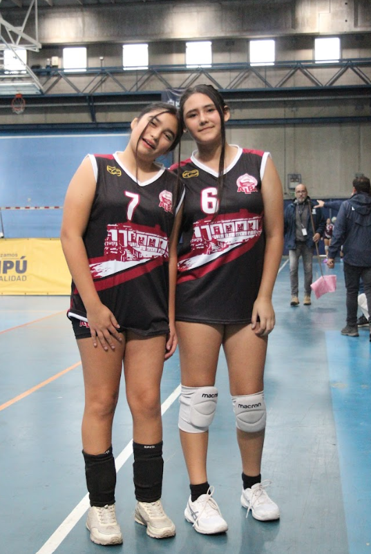 Fotos Juegos Nacionales Escolares 2026 (1).