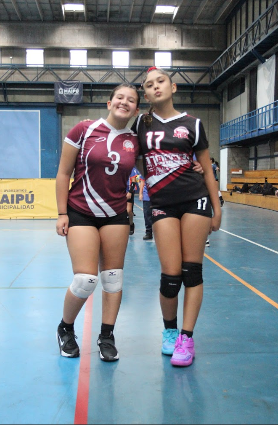 Fotos Juegos Nacionales Escolares 2026 (2)
